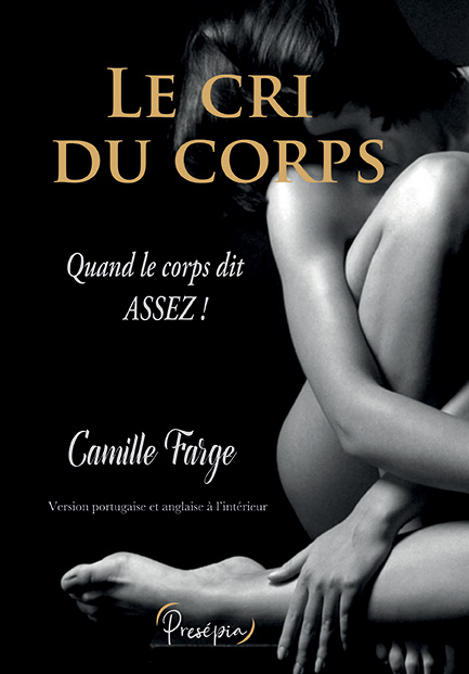 Livre :  le cri du corps