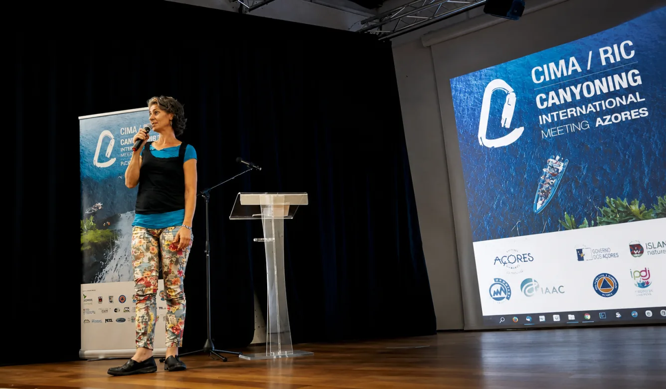 Conferências Camille Farge