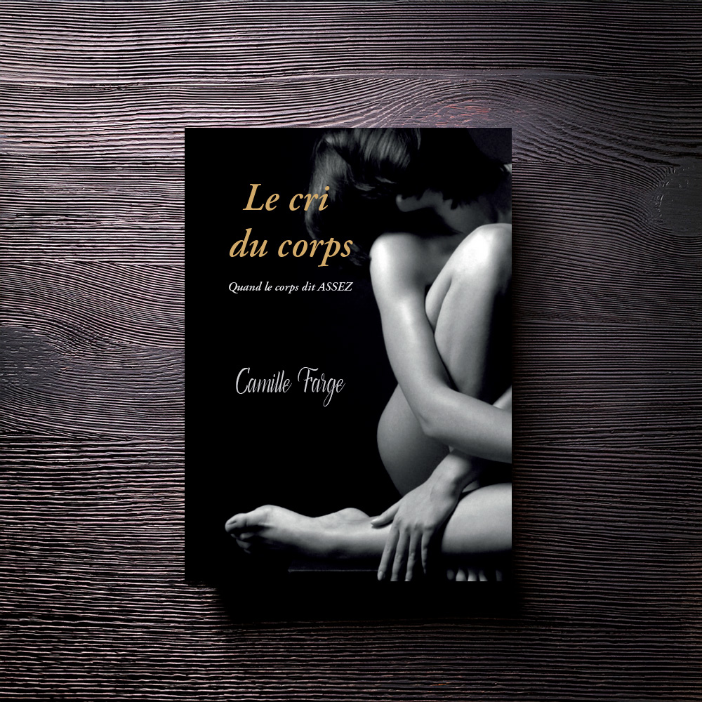 O Grito do Corpo